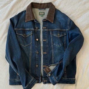 Tecovas Denim Jacket